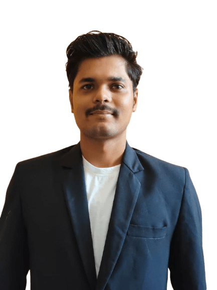 Ayush Ranjan